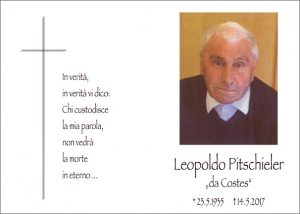 Leopoldo Pitschieler cr